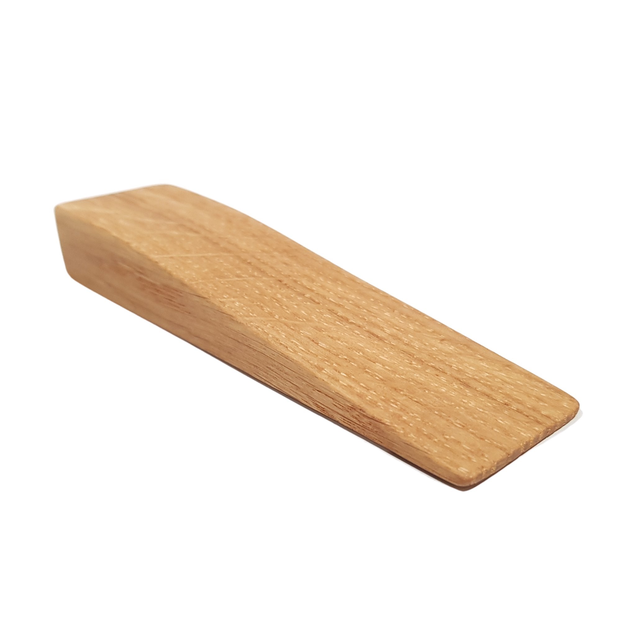 Solid Oak Door Wedge