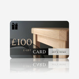 E-Gift Card