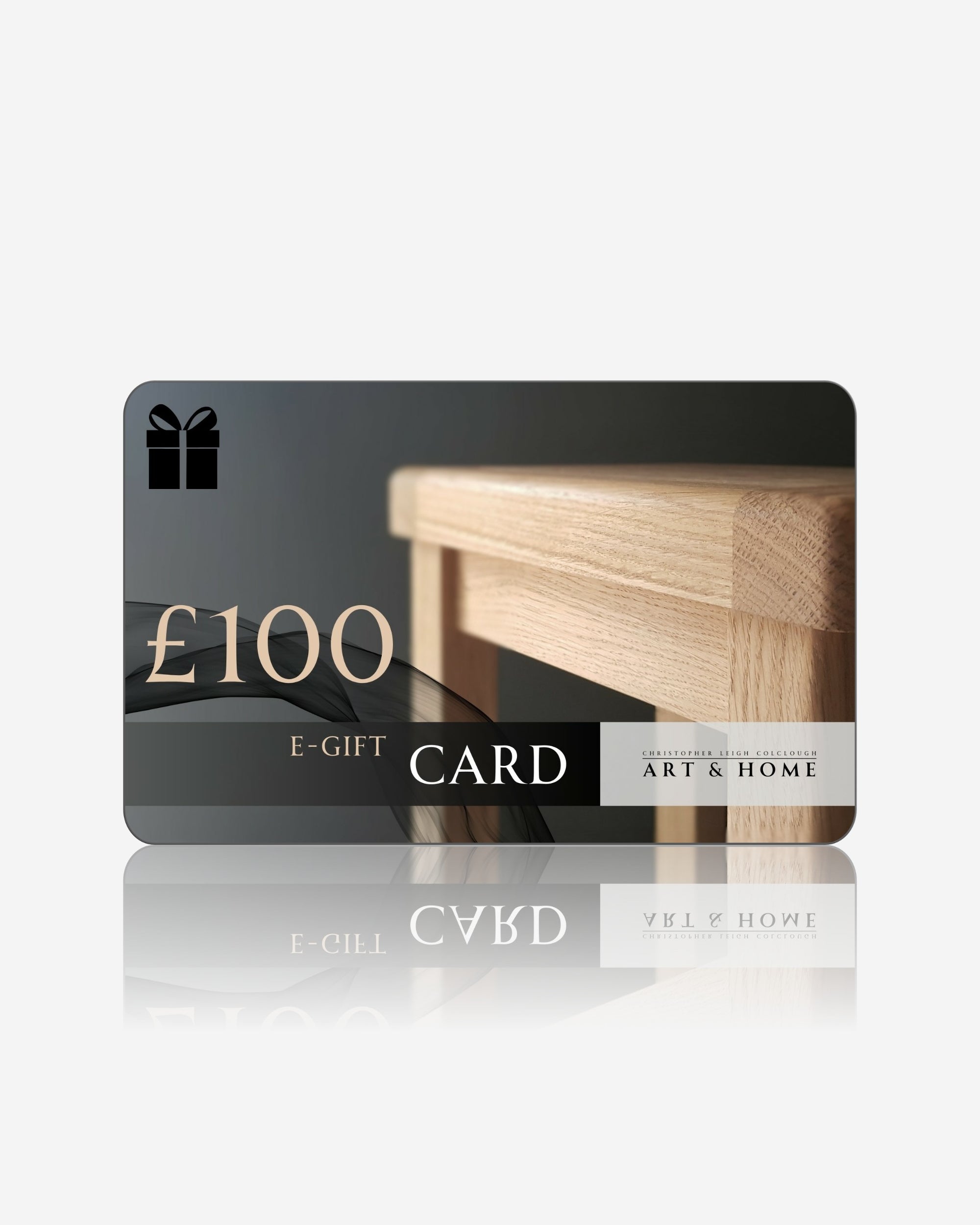 E-Gift Card