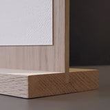 Menu Holder ( bespoke order x 20 )