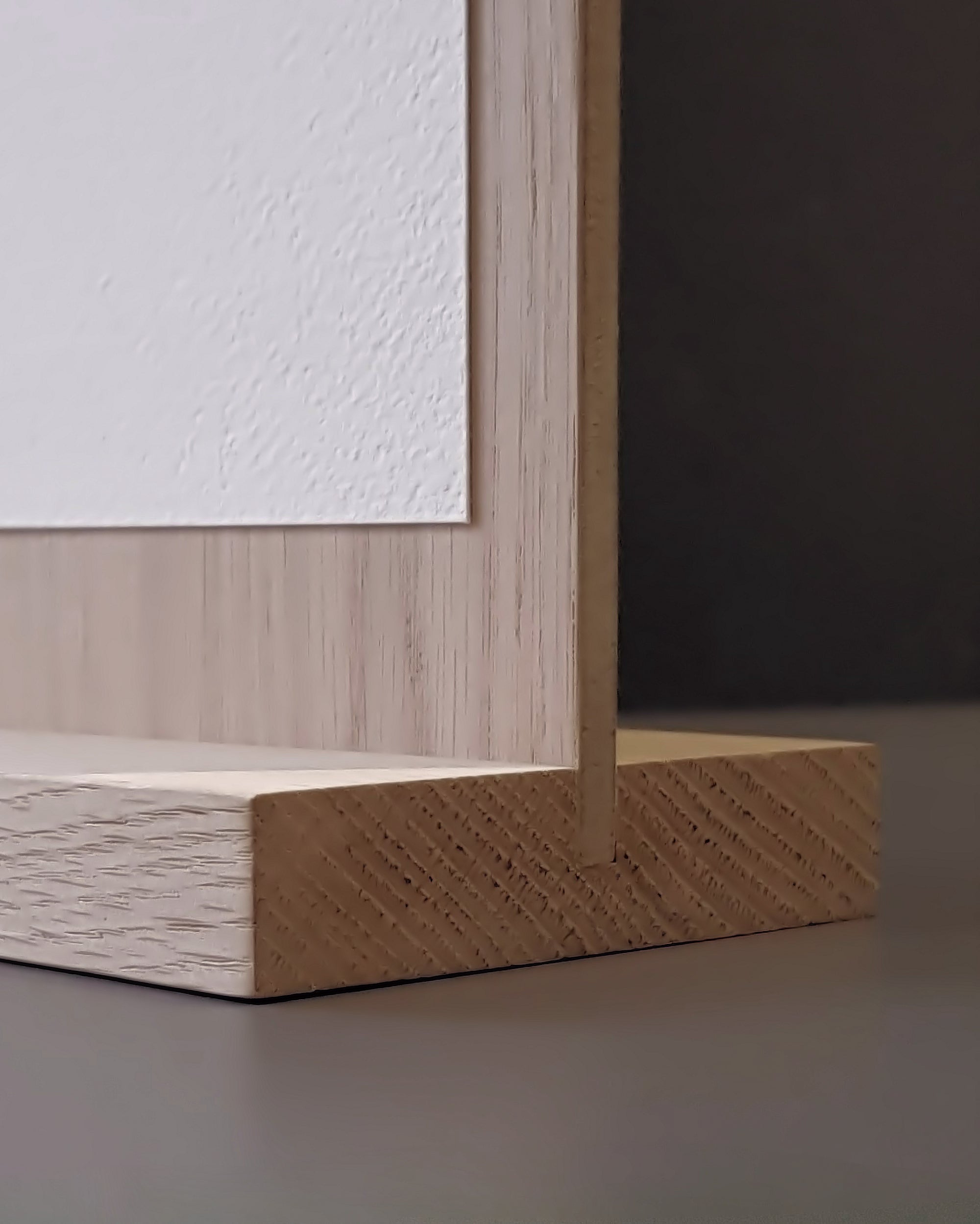 Menu Holder ( bespoke order x 20 )