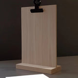 Bespoke Order (3 Picture Shelves and 15 Menu Boards)