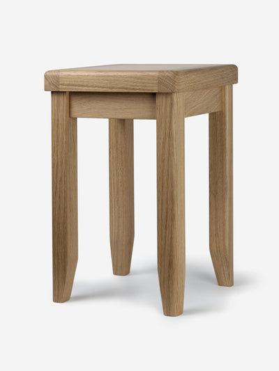 Oak Side Table