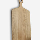 Oak Serving Board