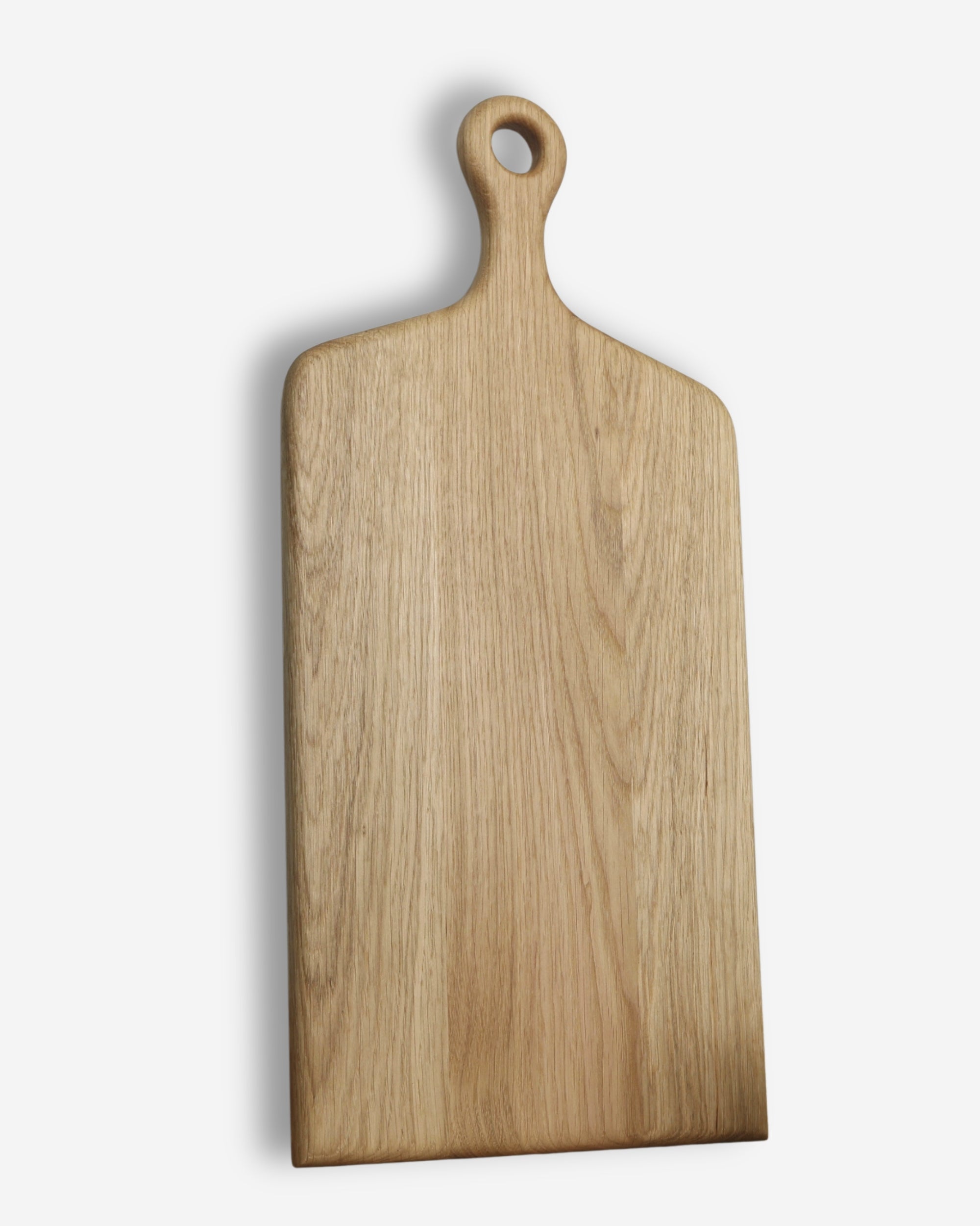 Oak Serving Board