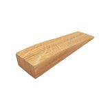 Solid Oak Door Wedge