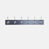 Painted Coat Rack