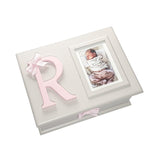 Painted Keepsake Box