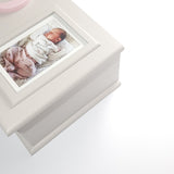 Painted Keepsake Box