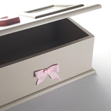 Painted Keepsake Box