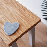 Painted Side Table