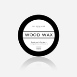 Wood Wax