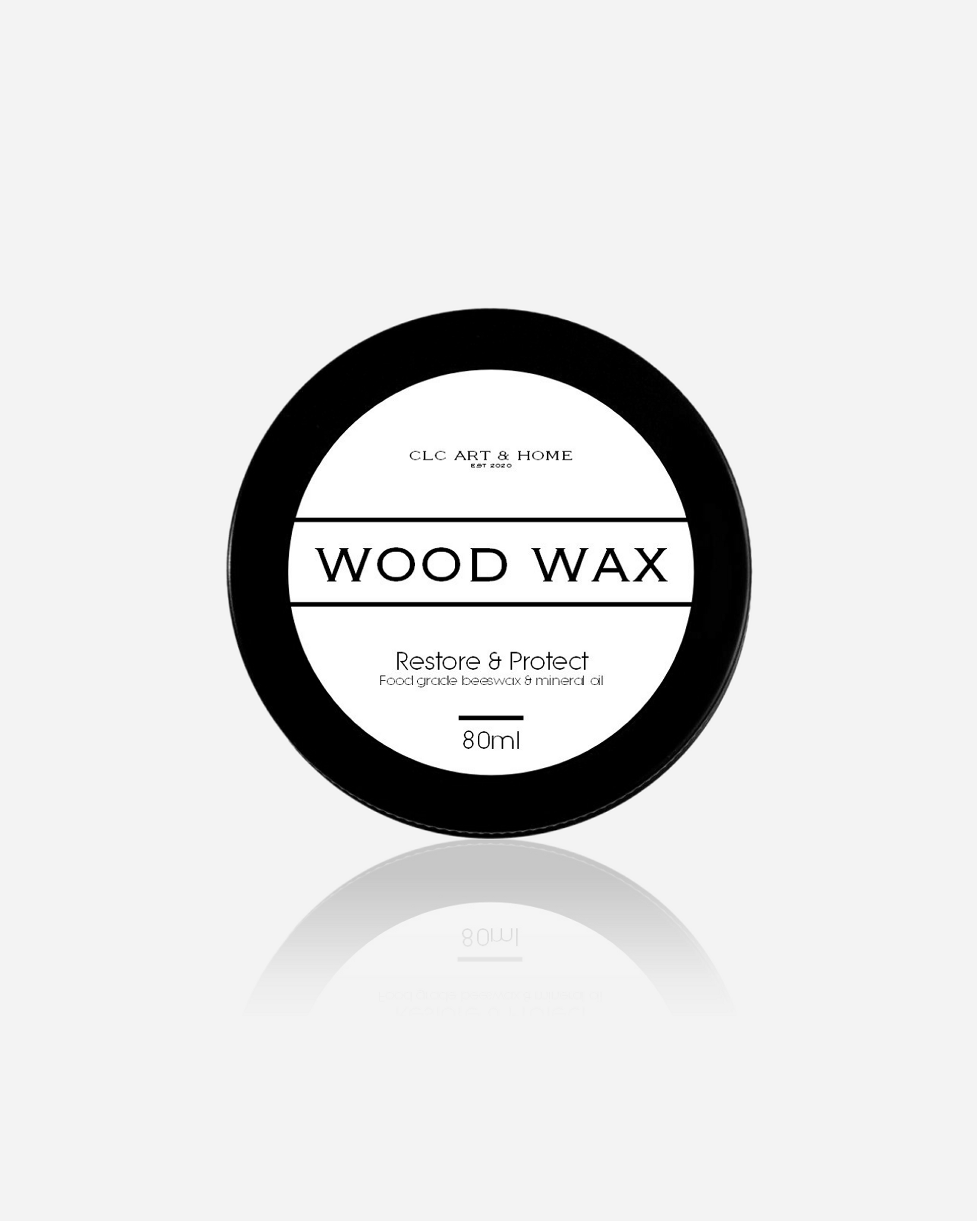 Wood Wax